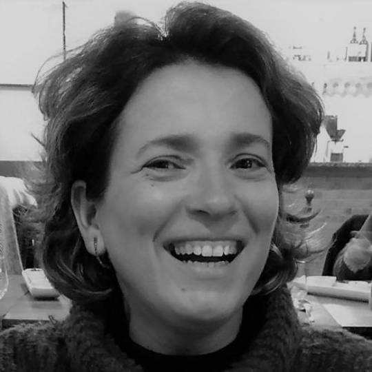 Manuela Coelho